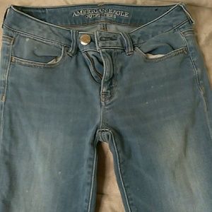 American Eagle Outfitters jeggings